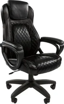 CHAIRMAN 432 (черный)