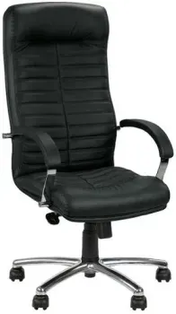 Nowy Styl ORION Steel Chrome SP-A (черный)