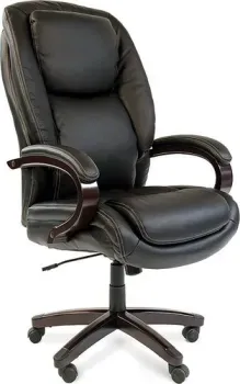 CHAIRMAN 408 (черный)