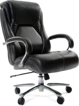 CHAIRMAN 402 (черный)