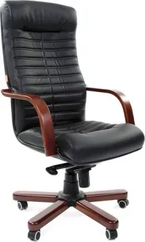 CHAIRMAN 480WD (черный)
