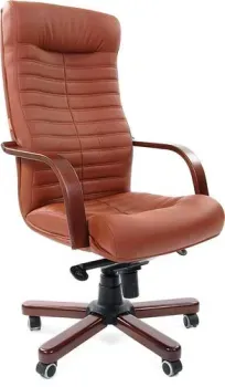 CHAIRMAN 480WD (коричневый)