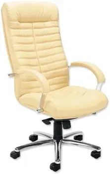 Nowy Styl ORION Steel Chrome LE-F (бежевый)
