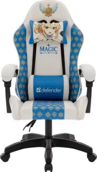 Defender Legas (белый/синий)