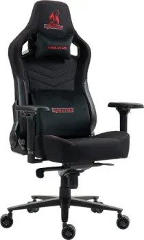 Evolution Nomad PRO (черный/красный)