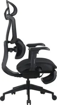 Evolution LX 1 Black (черный)