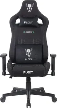 FLOKY Velocity Black (черный)