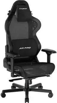 DXRacer Air Pro D7200 (черный)