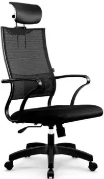 Metta Ergolife Sit Air B2-290K (черный)