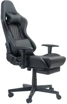 AR GAMING AR 013 (черный)