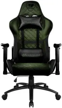 Cougar Armor One X