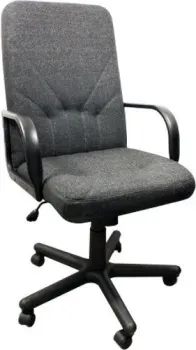 Nowy Styl MANAGER FX ZT-24 (серый)