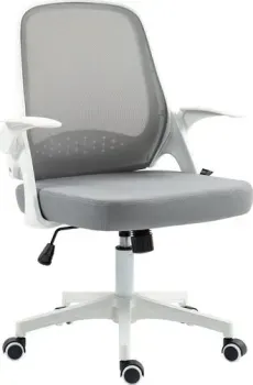 CACTUS CS-WMC212-GY (белый/серый)