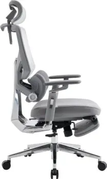 Evolution LumbarPro Elite Grey (серый)