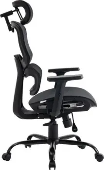 Evolution ZenMesh Black (черный)