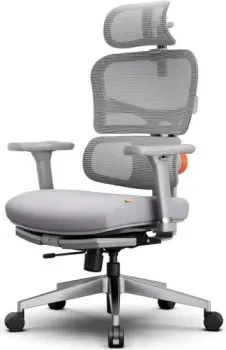FoxGear NETZ модель X (серый)