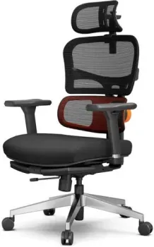 FoxGear NETZ модель X (черный)