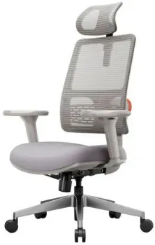 FoxGear NETZ модель E (серый)