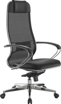 Metta Samurai Comfort S Infinity (черный)
