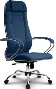 Metta B 1m 32PF/K127 CH (рогожка Bahama синий)