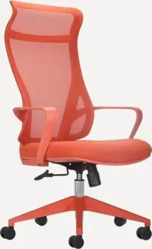 Divan Кирби Orange 225668 (оранжевый)