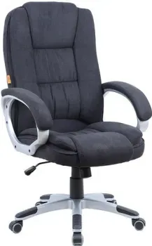 CHAIRMAN CH667 (черный)