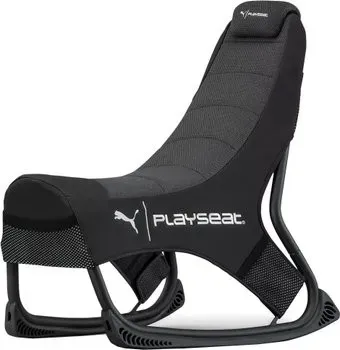 Playseat PUMA Edition (черный)