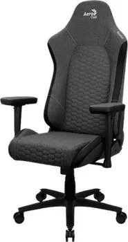 AeroCool Crown Plus AeroWeave (черный)