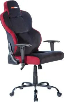 VMMGame Unit Velour Upgrade XD-A-VRBKRD-B23 (черный/красный)