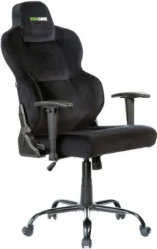 VMMGame Unit Velour Upgrade XD-A-VRBK-B23 (черный)