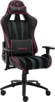 Zone51 Gravity (черный/розовый)