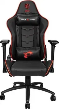 MSI MAG CH120 X (черный/красный)