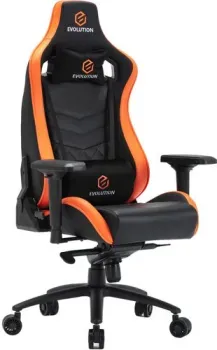 Evolution Avatar M (черный/оранжевый)