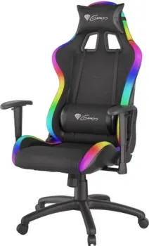 Genesis Trit 500 RGB (черный)