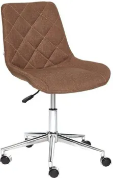TetChair Style, ткань (коричневый)