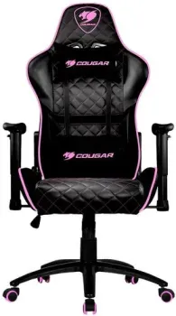 Cougar Armor One Eva