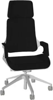 Interstuhl Silver 362S (черный)