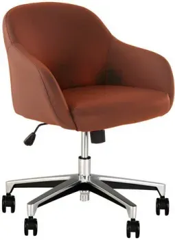 Nowy Styl Wait GTP Chrome ECO-28 (бордовый)