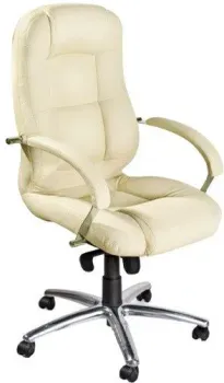 Nowy Styl Modus Steel Chrome MPD AL68 LE-F (бежевый)