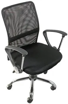 College H-8078F-5 (черный)