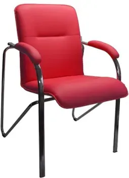OfficeMarket Самба (красный)