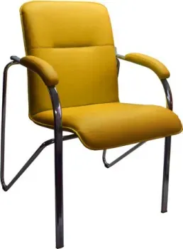 OfficeMarket Самба (желтый)