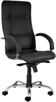 Nowy Styl STAR Steel Chrome LE-A (черный)