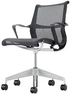 Herman Miller Setu Graphite