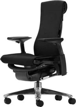 Herman Miller Embody Balance Carbon