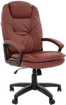 CHAIRMAN 668LT (коричневый)