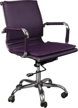 Бюрократ CH-993-Low/purple