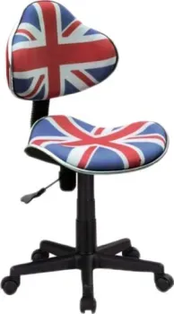 Signal Q-G2 Union Jack