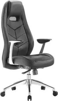 Бюрократ Zen/Black