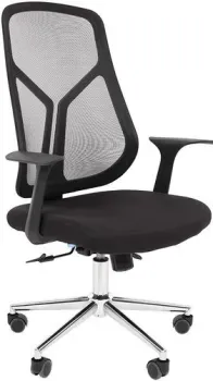 CHAIRMAN CH588 БП (черный)
